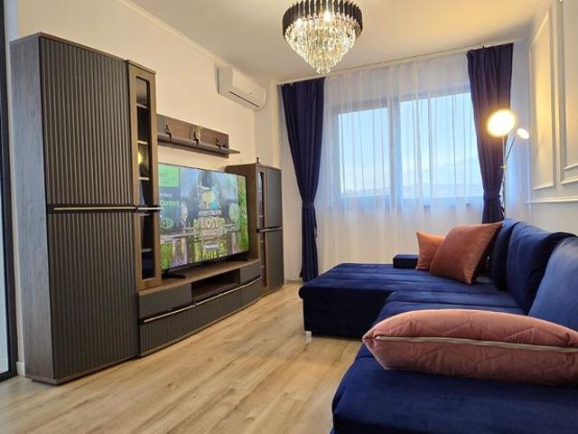 Apartament închirieri în Jibert, Brașov