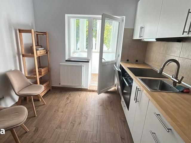 Apartament închirieri în Mircea Cel Batran, Iași