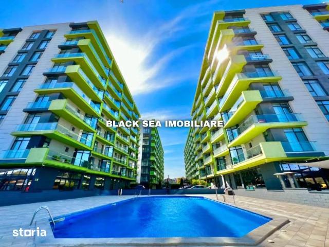 Apartament închirieri în Năvodari, Constanța