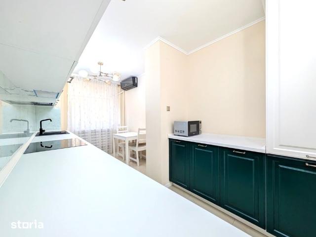 Apartament închirieri în București