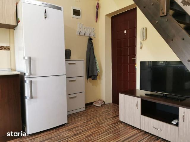Apartament închirieri în Brădet, Zalău