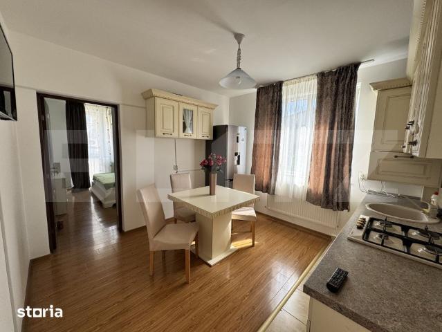 Apartament închirieri în Sarmas, Sălaj