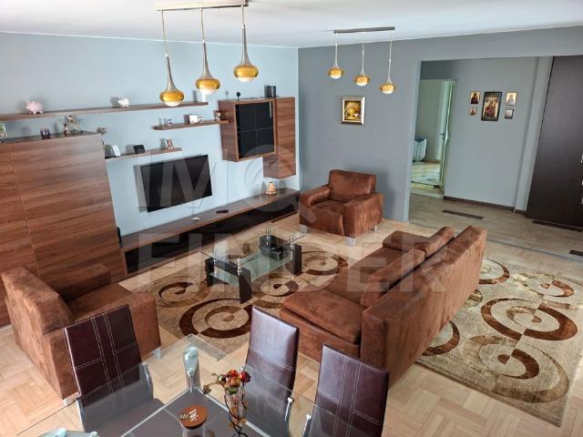 Apartament închirieri în Mărăști, Cluj-Napoca