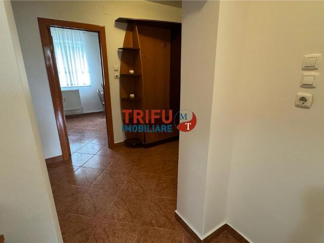 Apartament închirieri în Cetate