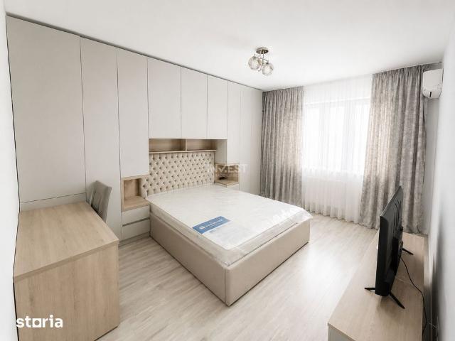 Apartament închirieri în Mircea Cel Batran, Iași