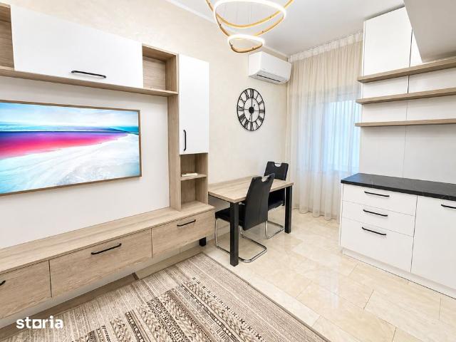 Apartament închirieri în Centru, Iași