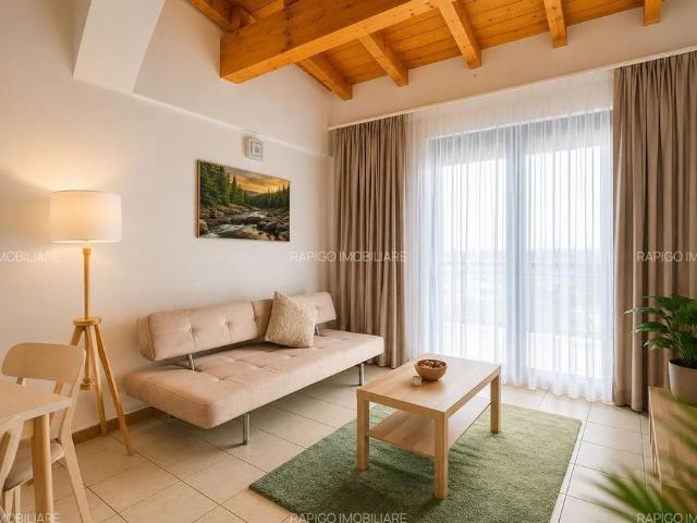 Apartament închirieri în Dumbrăvița, Timiș