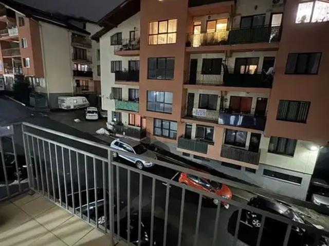 Apartament închirieri în Colonia de Sub Deal, Florești