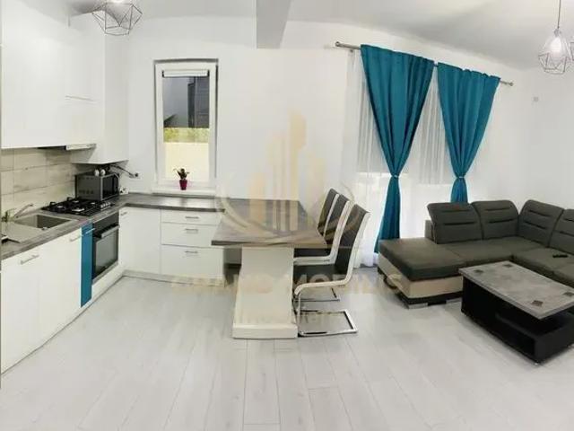 Apartament închirieri în Planetelor, Giroc
