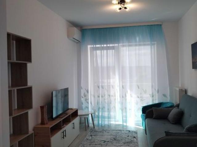 Apartament închirieri în Mircea Cel Batran, Iași