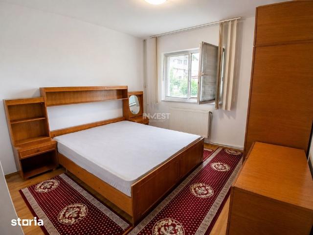 Apartament închirieri în Mircea Cel Batran, Iași