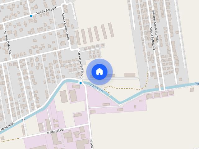 Apartament închirieri în Otopeni, Ilfov