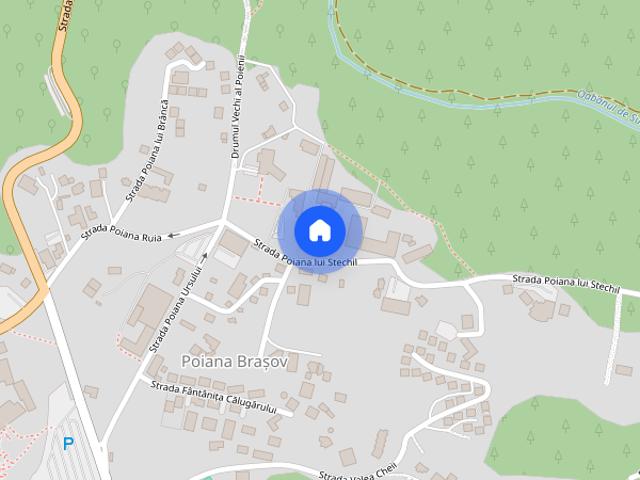 Apartament închirieri în Poiana Brasov, Brașov