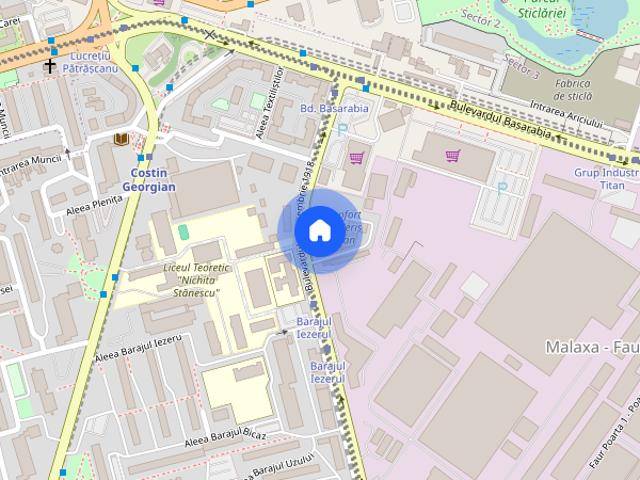 Apartament închirieri în Sector 3, București
