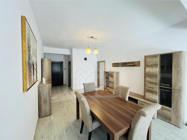 Apartament închirieri în Dumbrăvii, Sibiu
