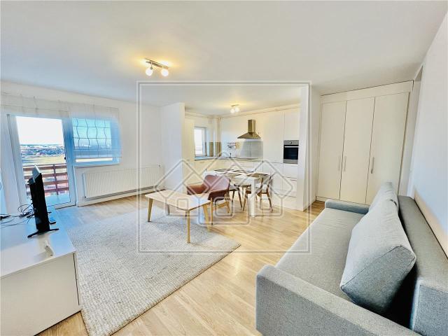 Apartament închirieri în Valea Aurie, Sibiu
