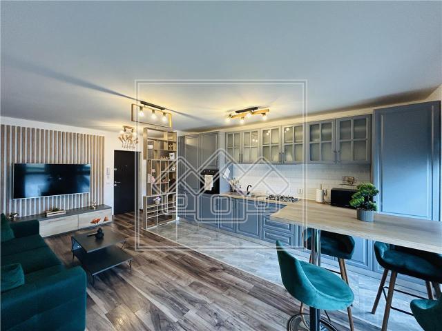 Apartament închirieri în Lazaret, Boița
