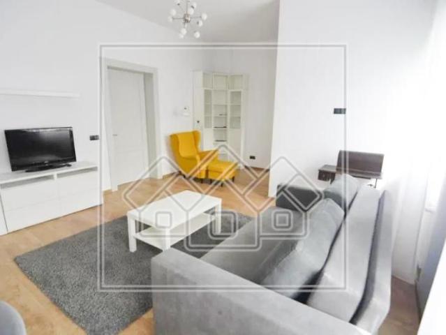 Apartament închirieri în Alba