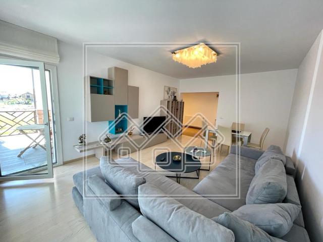 Apartament închirieri în Brasov, Sibiu