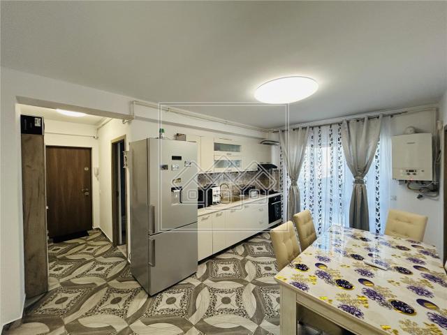 Apartament închirieri în Cisnadie, Sibiu