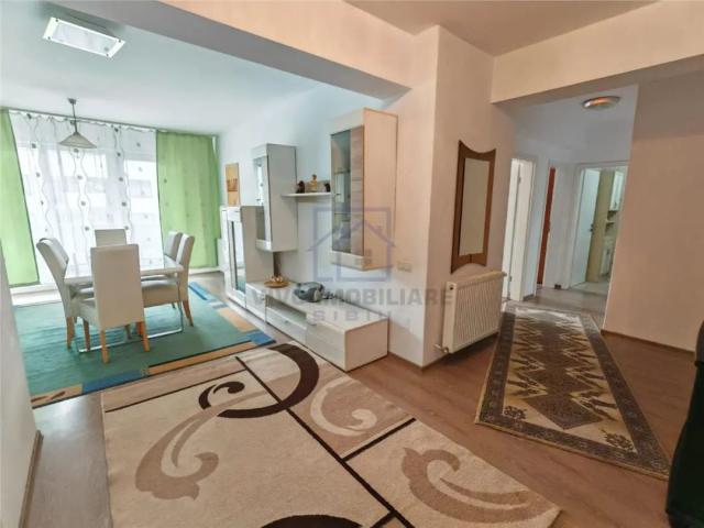 Apartament închirieri în Centrul Civic, Sibiu