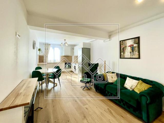 Apartament închirieri în CFR Triaj (Broscărie), Șelimbăr
