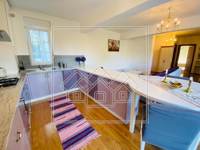 Apartament închirieri în Brasov, Sibiu