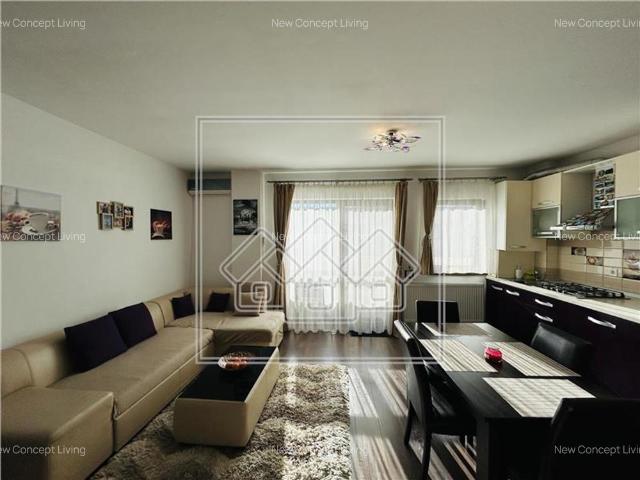 Apartament închirieri în Brasov, Sibiu