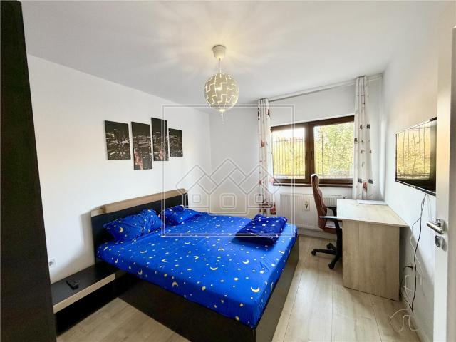 Apartament închirieri în Cartier Valea Aurie, Sibiu