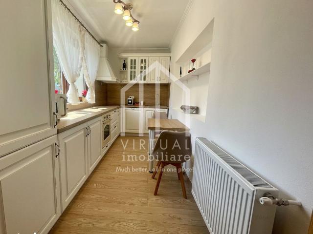 Apartament închirieri în Dumbrăvii, Sibiu