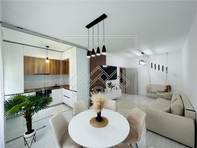 Apartament închirieri în Cisnadie, Sibiu