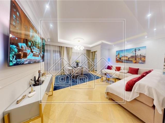 Apartament închirieri în Valea Aurie, Sibiu