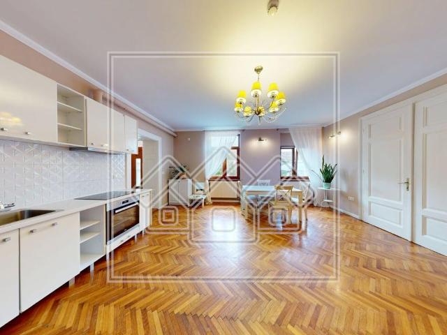 Apartament închirieri în Dumbrăvii, Sibiu