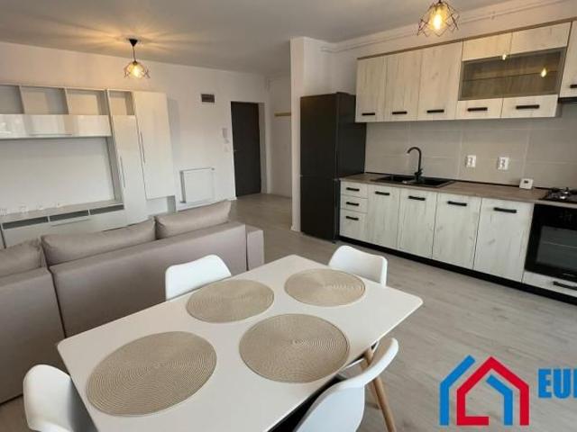 Apartament închirieri în Vasile Aaron, Șelimbăr