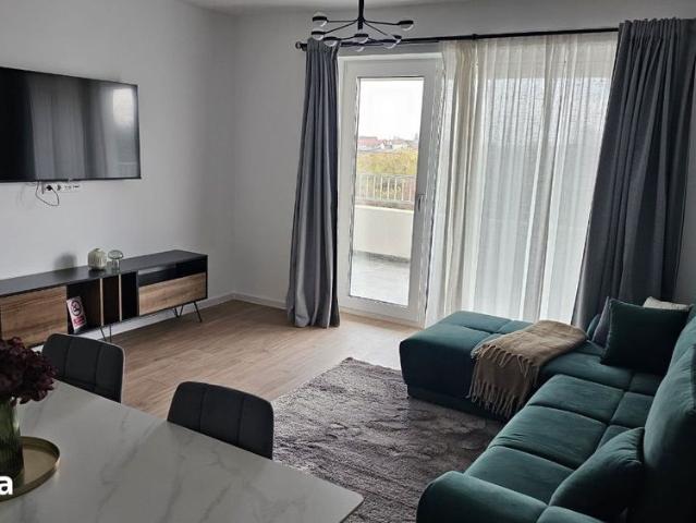 Apartament închirieri în Targoviste, Dâmbovița