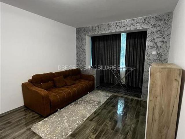 Apartament închirieri în Mircea Cel Batran, Iași