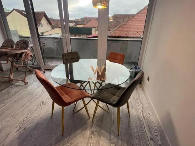 Apartament închirieri în Centrul Civic, Sibiu