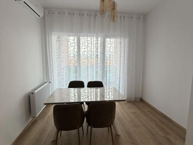 Apartament închirieri în Europa, Oradea