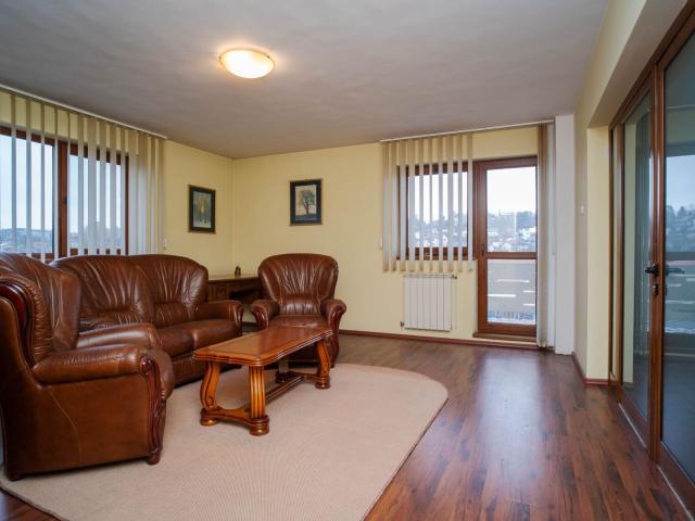Apartament închirieri în Mircea Cel Batran, Iași