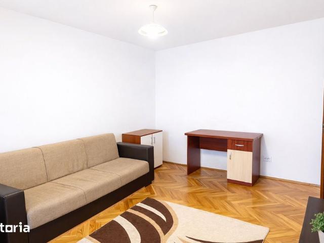 Apartament închirieri în Mircea Cel Batran, Iași