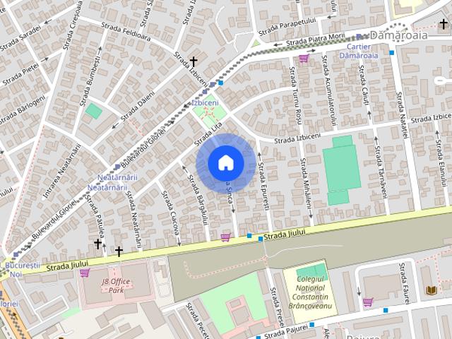 Apartament închirieri în București