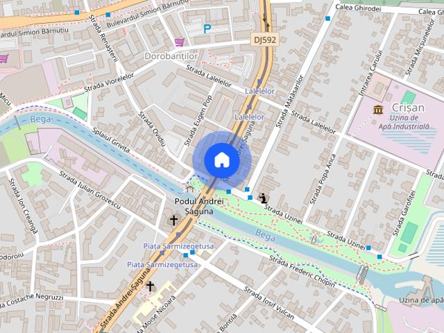 Apartament închirieri în Timisoara, Timiș