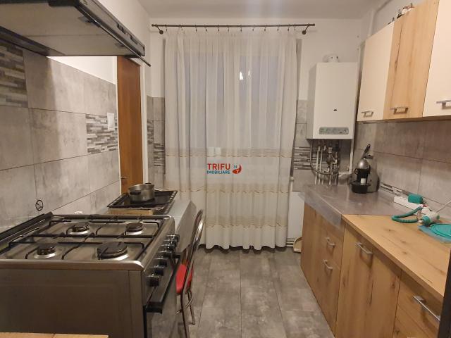 Apartament închirieri în Cetate