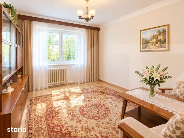 Apartament închirieri în Botoșani