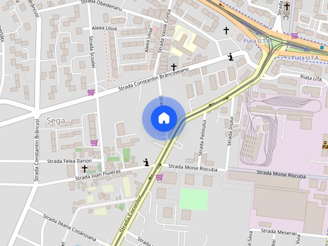 Apartament închirieri în Arad