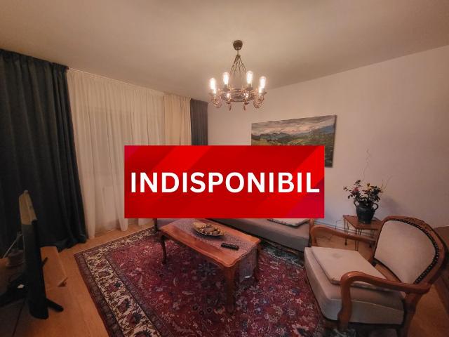 Apartament închirieri în Eden, Constanța
