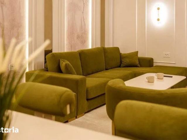 Apartament închirieri în Voluntari, Ilfov