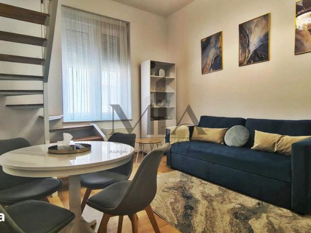 Apartament închirieri în Szent Lipót bástya / Csonka bástya, Oradea