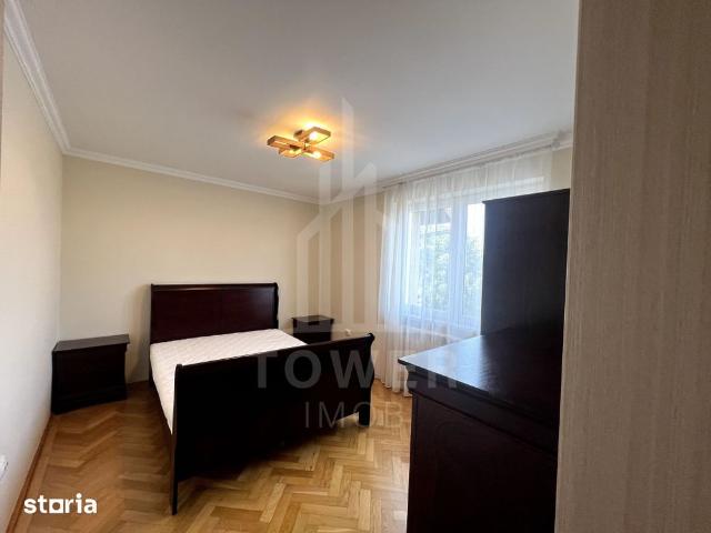 Apartament închirieri în Vasile Aaron, Sibiu