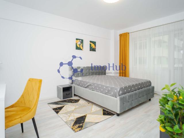 Apartament închirieri în Mircea Cel Batran, Iași
